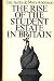 The rise of the student estate in Britain. bei Bücher zum Namen: 41sUNguczPL._SL75_