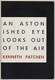 An Astonished Eye Looks Out of the Air
