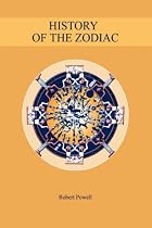 History of the Zodiac