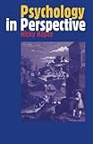 Psychology in perspective