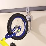 Rubbermaid Home FastTrack Vertical Bike Hook - 5E02FTSNCKL