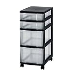 Suchergebnis auf Amazon.de für: rollcontainer kunststoff