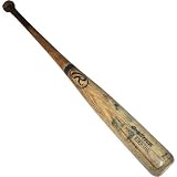 Rafael Furcal Los Angeles Dodgers - Game Used Bat