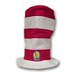 Dr. Seuss Felt Cat in the Hat- Red & White