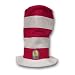 Dr. Seuss Felt Cat in the Hat- Red & White