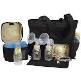Medela Pump in Style Advanced Breast Pump with On the Go Tote