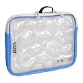 Sumdex AirCube Netbook Sleeve - 10.2" - Blue