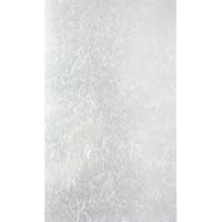 Rice Paper Window Film 24-by-36-Inch