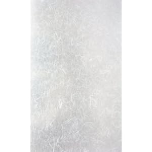Rice Paper Window Film 24-by-36-Inch