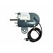 TPI Corporation AC-MOT Industrial Motor for Circulators, Single Phase, 120 Volt