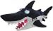 Shark: Eyeball Animation Hand Puppet by LLC Andrews McMeel Publishing, Accord Publishing