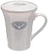 Porcelain Mugs | Beverage Mugs - Tea Spree Porcelain Steeping Mugs with Lids (Pack of 3)