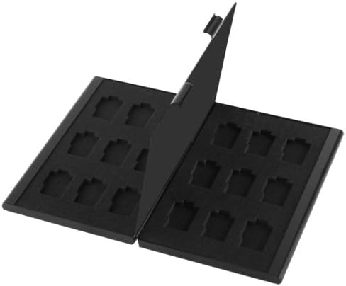 Generic 18 Solt Memory TF Card Protective Micro SD Case Box