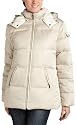 Liz Claiborne Women's Down Jacket