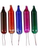 Multi Color Mini Replacement Christmas Tree Lights
