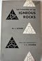 The Evolution of the Igneous Rocks