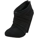 DV by Dolce Vita Women's Willy Bootie