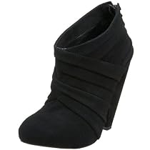 DV by Dolce Vita Women's Willy Bootie