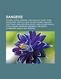 Sangere: Rihanna, Björk, Shakira, Fady Maalouf, Ruby, Verka Serduchka, Umm Kulthum, Sertab Erener, Ruslana Lyzjytsjko, Edin Dervihalidovi (Norwegian Edition)