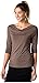 Toad&Co Wisper 3/4 Double Tee - Women's