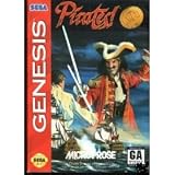 Pirates! Gold