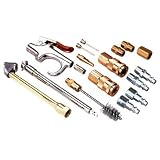 Porter-Cable PAK253 Accessory Kit, 17-Piece