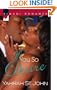 If You So Desire (Kimani Romance)