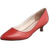 [ユナイテッドアローズグリーンレーベルリラクシング] UNITED ARROWS green label relaxing GT エナメル3.0cmパンプス