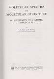 Molecular spectra and molecular structure