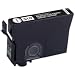 Compatible Epson T068120 (T0681) High Yield Black Ink Cartridge w/ Improved Chip for C120, CX8400 and CX9400 by LD Products