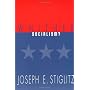 Whither Socialism? by Joseph E. Stiglitz