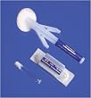 ChloraPrep Friction Applicators - 3 mL Applicator, Sterile, 4" x 5" coverage area - Qty of 100