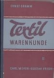 Produkt-Bild: Textilwarenkunde Band II - textile Fertigwaren