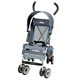 Jeep Wrangler All-Weather Umbrella Stroller