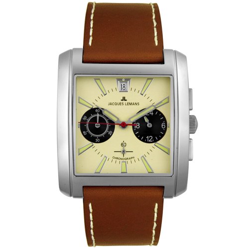 Jacques Lemans Men