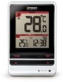 Produkt-Bild: Oregon Scientific RMR 202 Funkwetterstation mit Frostwarner