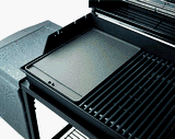 Weber-Stephen 7531 Cast-iron Griddle