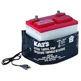 Kat's 22200 80 Watt 36 Battery Thermal Wrap by Kat's