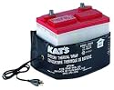 Kat's 22200 80 Watt 36" Battery Thermal Wrap
