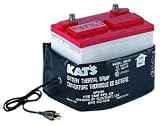 Kats 22200 80 Watt 36 Battery Thermal Wrap