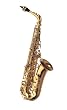 Yanagisawa A-901 Artist Alto Saxophone