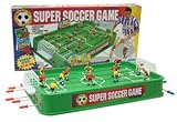 Super Soccer Football Game