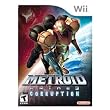 Metroid Prime 3: Corruption