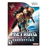 Metroid Prime 3: Corruption