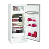 Danby Propane Refrigerator - White