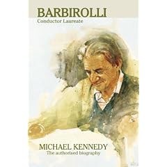 Barbirolli: Conductor Laureate