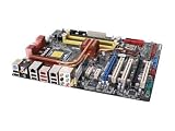 Computer : ASUS P5K PREMIUM WIFI AP EDITION MOTHERBOARD
