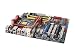 Electronics : ASUS P5K PREMIUM WIFI AP EDITION MOTHERBOARD