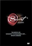 The Secret DVD in Finnish (Suomi) [Non-USA PAL] - All Regions