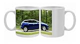 2008 Mazda CX7 Photo Mugs
